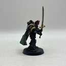 Warhammer Horus Heresy: Space Marine Dark Angels Corsawin (AN002)