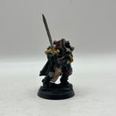 Warhammer Horus Heresy: Space Marine Dark Angels Corsawin (AN002)