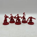 Warhammer Age of Sigmar: Underworlds Garrek's Reavers (AF005)