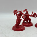 Warhammer Age of Sigmar: Underworlds Garrek's Reavers (AF005)