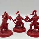Warhammer Age of Sigmar: Underworlds Garrek's Reavers (AF005)