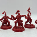 Warhammer Age of Sigmar: Underworlds Garrek's Reavers (AF005)
