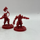 Warhammer Age of Sigmar: Underworlds Garrek's Reavers (AF005)