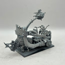 Warhammer Age of Sigmar: Ogor Mawtribes Gnoblar Scraplauncher (BA026)