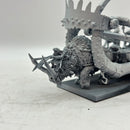 Warhammer Age of Sigmar: Ogor Mawtribes Gnoblar Scraplauncher (BA026)