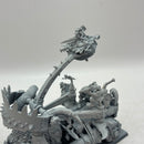 Warhammer Age of Sigmar: Ogor Mawtribes Gnoblar Scraplauncher (BA026)