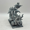 Warhammer Age of Sigmar: Ogor Mawtribes Gnoblar Scraplauncher (BA026)