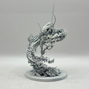 Warhammer 40k: Aeldari Eldar The Yncarne (AC097)