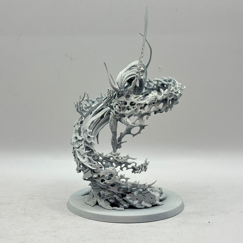 Warhammer 40k: Aeldari Eldar The Yncarne (AC097)