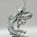 Warhammer 40k: Aeldari Eldar The Yncarne (AC097)