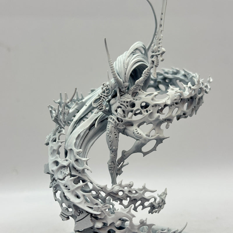 Warhammer 40k: Aeldari Eldar The Yncarne (AC097)