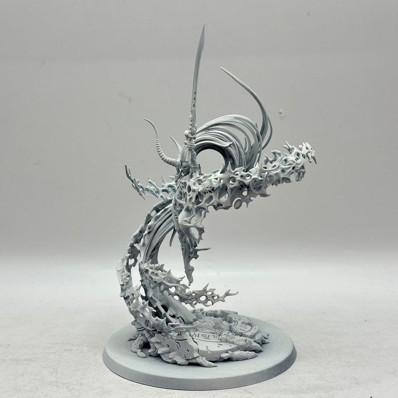 Warhammer 40k: Aeldari Eldar The Yncarne (AC097)