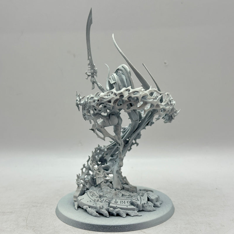 Warhammer 40k: Aeldari Eldar The Yncarne (AC097)