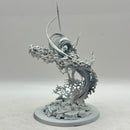 Warhammer 40k: Aeldari Eldar The Yncarne (AC097)