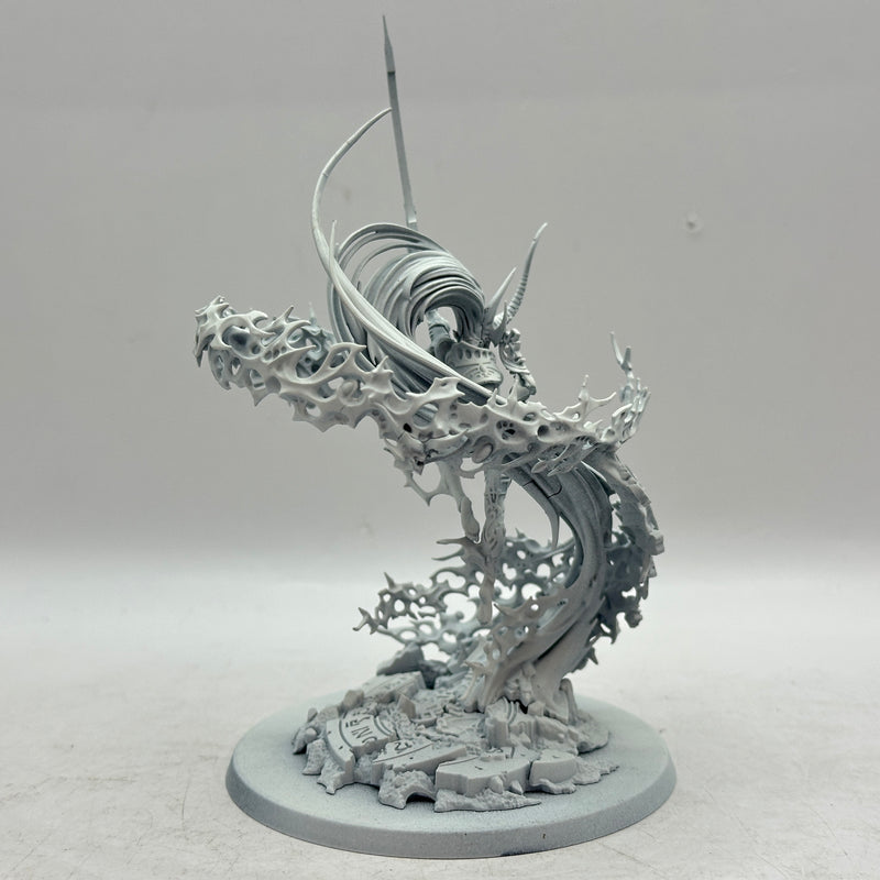 Warhammer 40k: Aeldari Eldar The Yncarne (AC097)