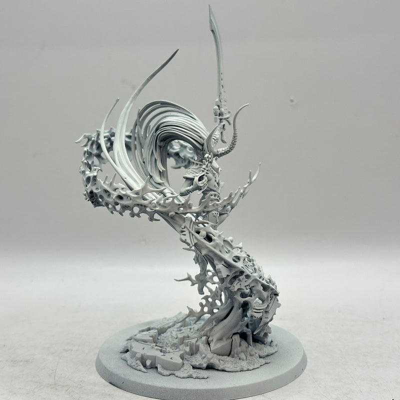 Warhammer 40k: Aeldari Eldar The Yncarne (AC097)