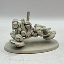 Warhammer 40k: Leagues of Votann Hernkyn Pioneers (AD013)