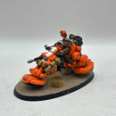 Warhammer 40k: Leagues of Votann Hernkyn Pioneers (AD013)