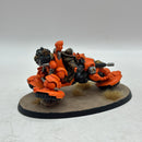 Warhammer 40k: Leagues of Votann Hernkyn Pioneers (AD013)