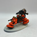 Warhammer 40k: Leagues of Votann Hernkyn Pioneers (AD013)
