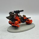 Warhammer 40k: Leagues of Votann Hernkyn Pioneers (AD013)