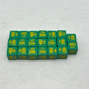 Warhammer 40k: Aeldari Eldar Striking Scorpion Dice (AT084)