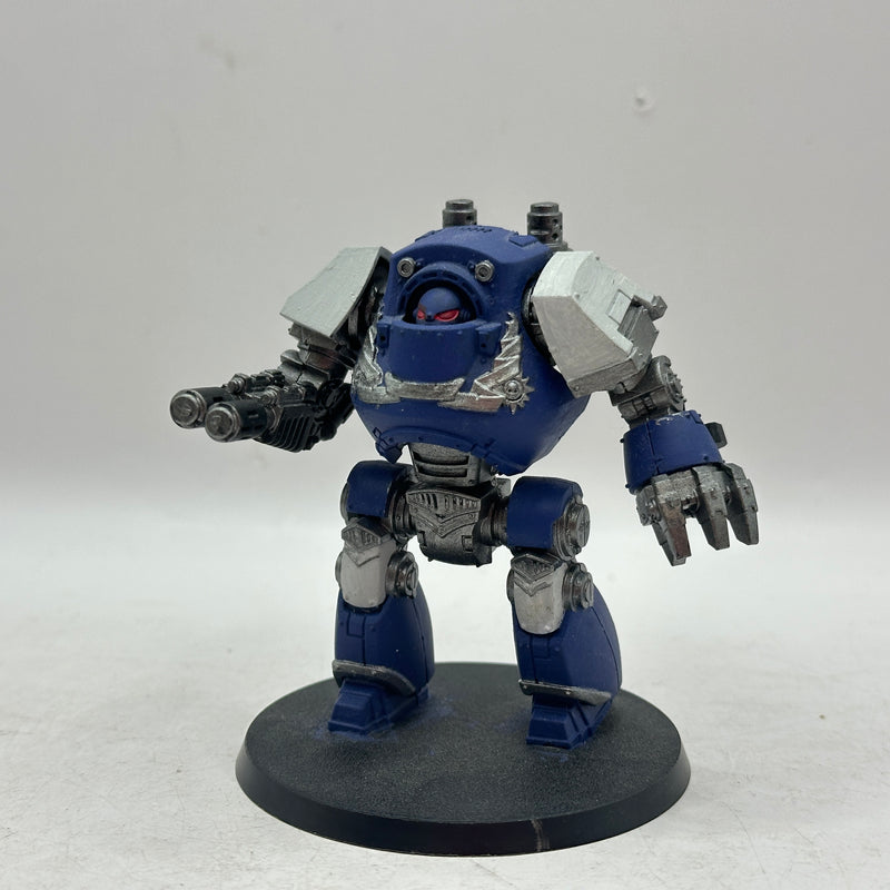 Warhammer Horus Heresy: Space Marines Contemptor Dreadnought (AF076)