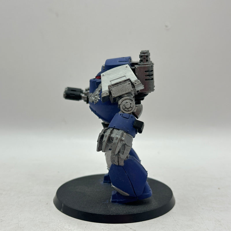 Warhammer Horus Heresy: Space Marines Contemptor Dreadnought (AF076)