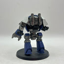 Warhammer Horus Heresy: Space Marines Contemptor Dreadnought (AF076)