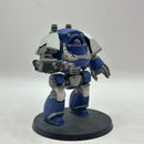 Warhammer Horus Heresy: Space Marines Contemptor Dreadnought (AF076)