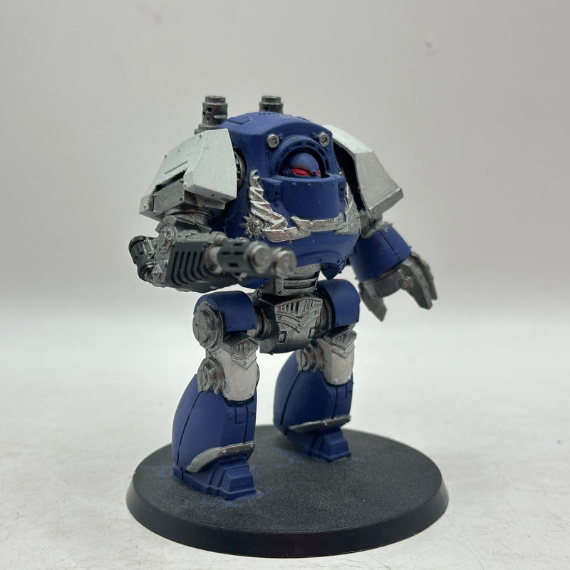 Warhammer Horus Heresy: Space Marines Contemptor Dreadnought (AF076)