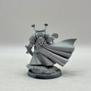 Warhammer 40k: Space Marines Blood Angels Mephiston (AE134)