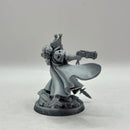 Warhammer 40k: Space Marines Blood Angels Mephiston (AE134)