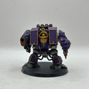 Warhammer 40k: Space Marines Dreadnought (AA066)