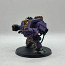 Warhammer 40k: Space Marines Dreadnought (AA066)