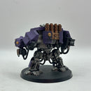 Warhammer 40k: Space Marines Dreadnought (AA066)