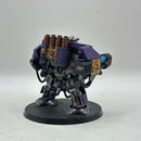 Warhammer 40k: Space Marines Dreadnought (AA066)