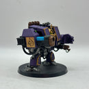Warhammer 40k: Space Marines Dreadnought (AA066)