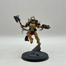 Warhammer 40k: Space Marines Blood Angels Commander Dante (AA104)
