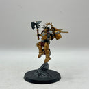 Warhammer 40k: Space Marines Blood Angels Commander Dante (AA104)