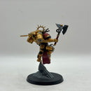 Warhammer 40k: Space Marines Blood Angels Commander Dante (AA104)