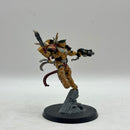 Warhammer 40k: Space Marines Blood Angels Commander Dante (AA104)