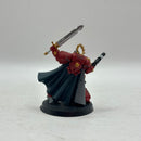 Warhammer 40k: Space Marines Imperium Magazine Captain (AA047)