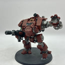 Warhammer 40k: Space Marines Redemptor Dreadnought (AI032)