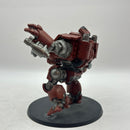 Warhammer 40k: Space Marines Redemptor Dreadnought (AI032)