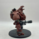 Warhammer 40k: Space Marines Redemptor Dreadnought (AI032)