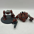 Warhammer 40k: Space Marines Redemptor Dreadnought (AI032)