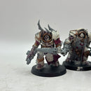 Warhammer 40k: Death Guard Blightlord Terminators (BH135)
