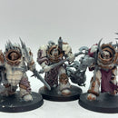 Warhammer 40k: Death Guard Blightlord Terminators (BH135)