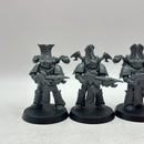 Warhammer 40k: Thousand Sons Rubric Marines (BI196)